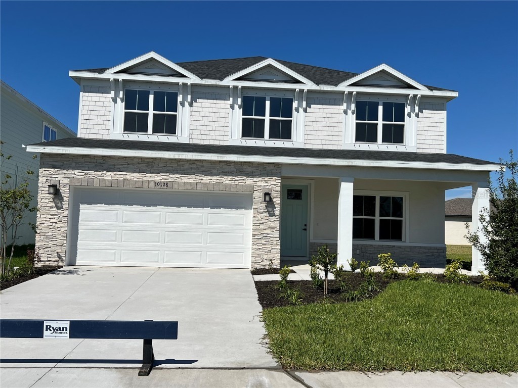 10126 Zennia Lane Parrish FL 34219 W7871746 image1