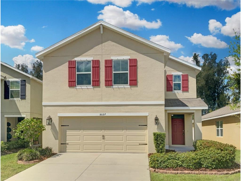 10127 Geese Trail Circle Sun City Center FL 33573 O6223539 image1