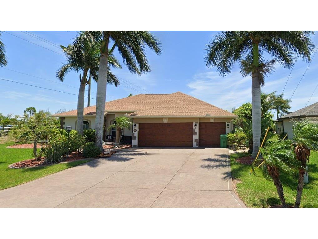 10127 Lebanon Drive Port Charlotte FL 33981 C7521526 image1