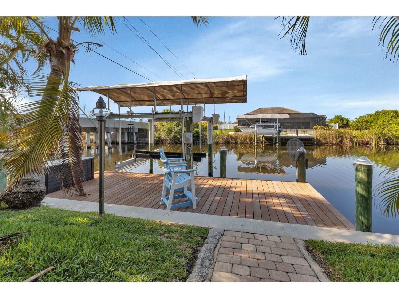 10127 Lebanon Drive Port Charlotte FL 33981 C7521526 image78