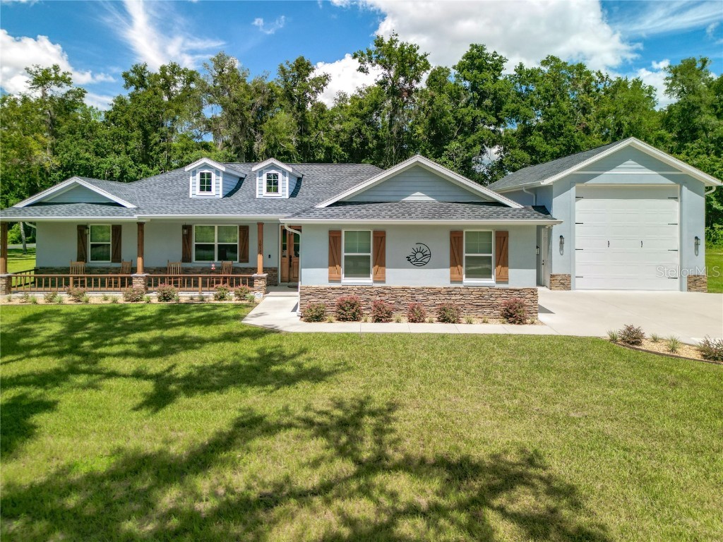 10127 N Natchez Loop Dunnellon FL 34434 - WITHLACOOCHEE RIVER OM684482 image1