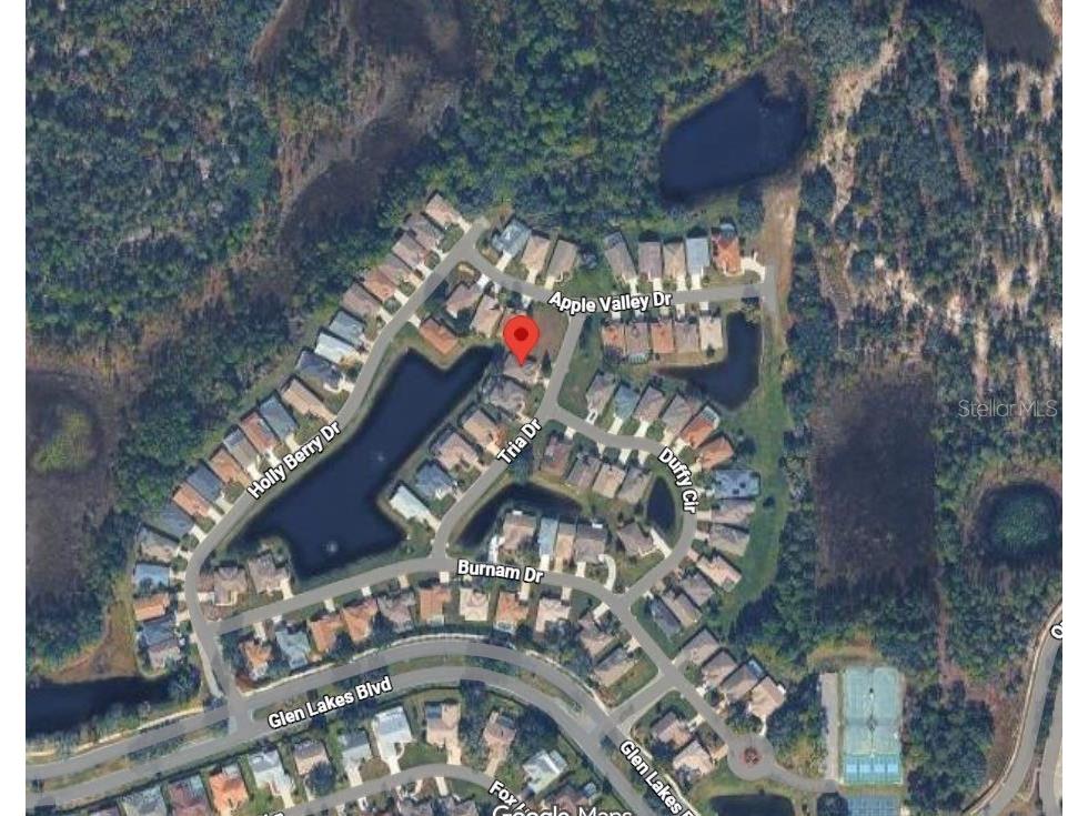 10127 Tria Drive Weeki Wachee FL 34613 W7882366 image27