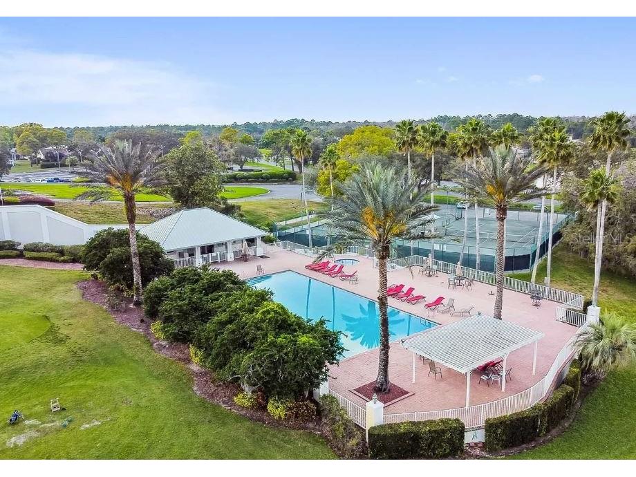 10127 Tria Drive Weeki Wachee FL 34613 W7882366 image30