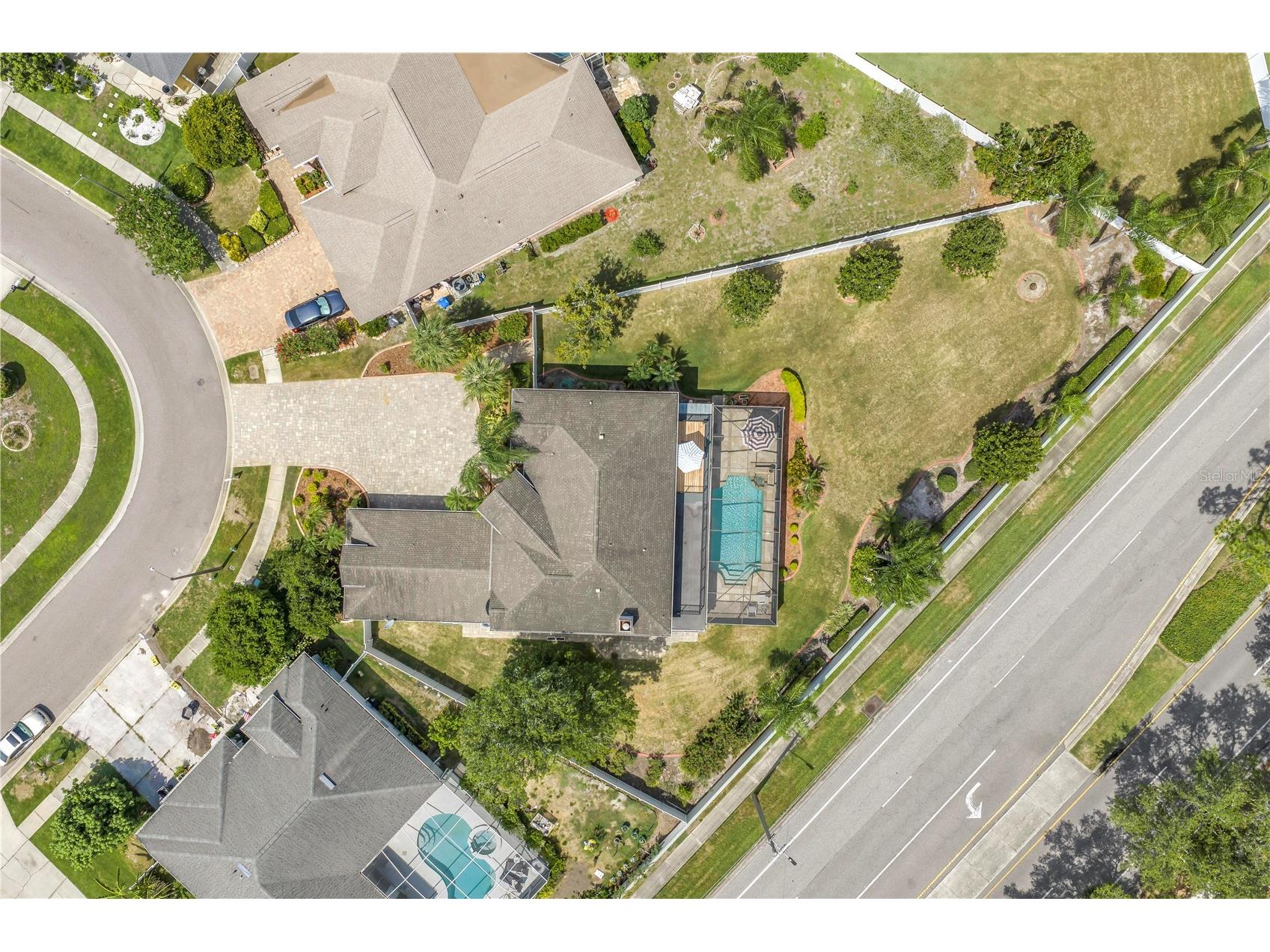 10127 Vista Pointe Drive Tampa FL 33635 TB8517187 image77