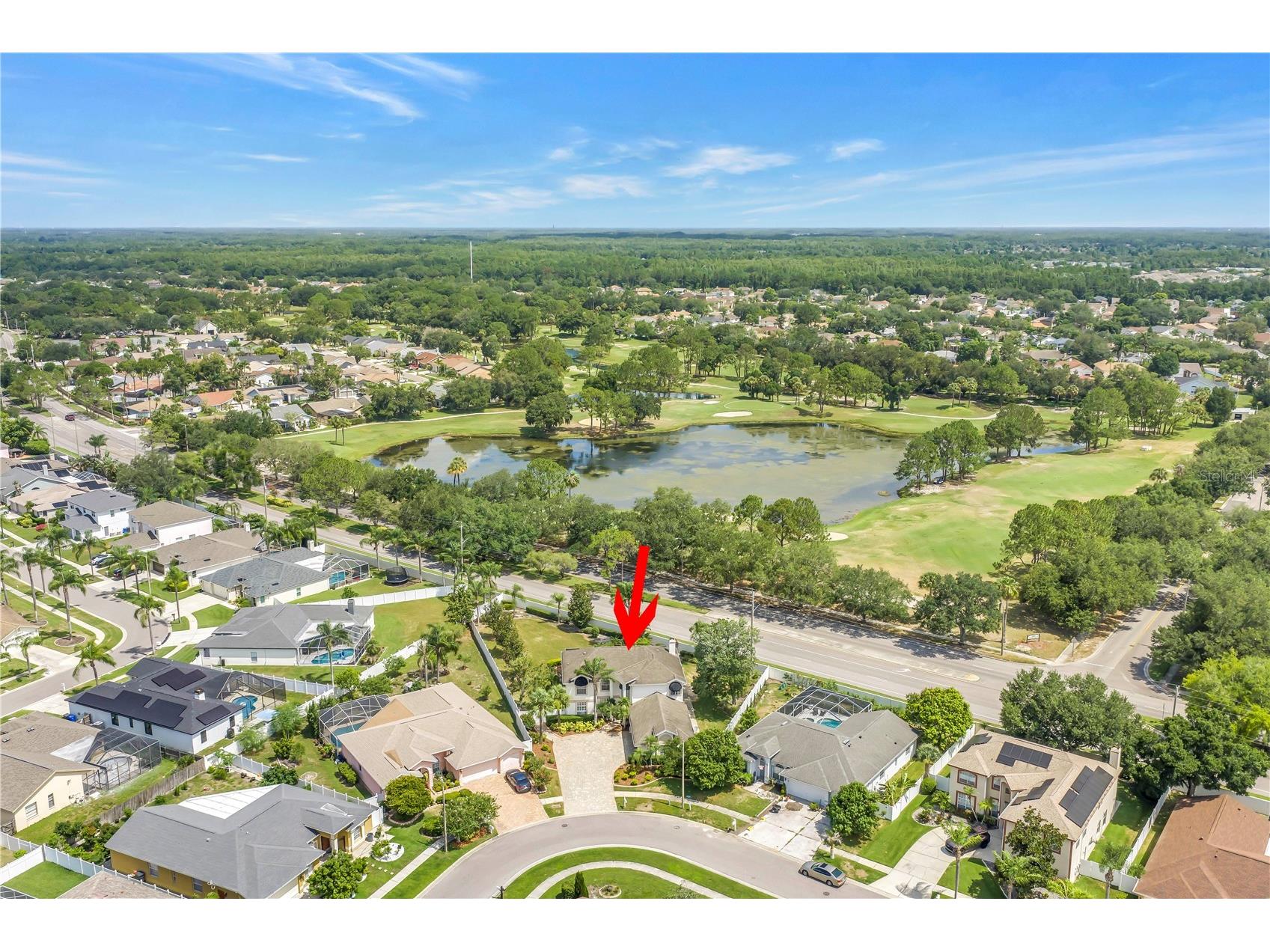 10127 Vista Pointe Drive Tampa FL 33635 TB8517187 image79