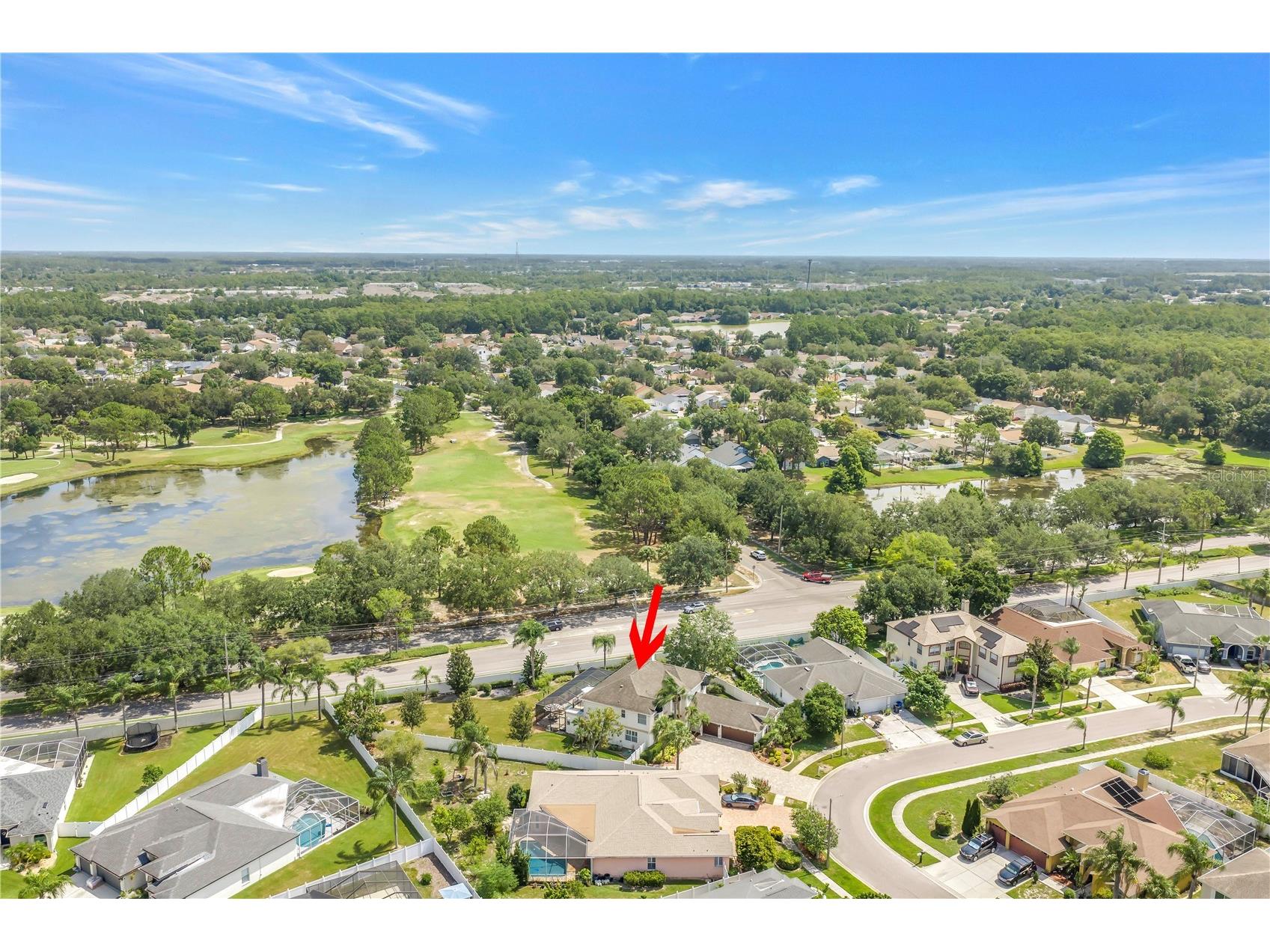 10127 Vista Pointe Drive Tampa FL 33635 TB8517187 image80