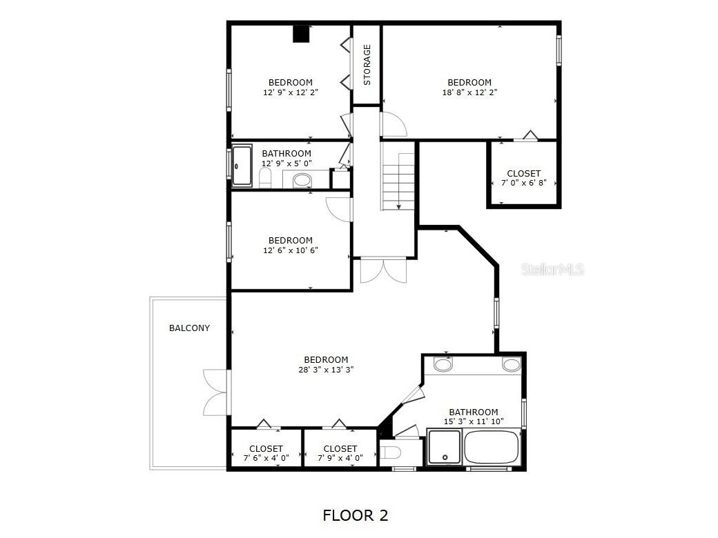 10127 Vista Pointe Drive Tampa FL 33635 TB8517187 image83