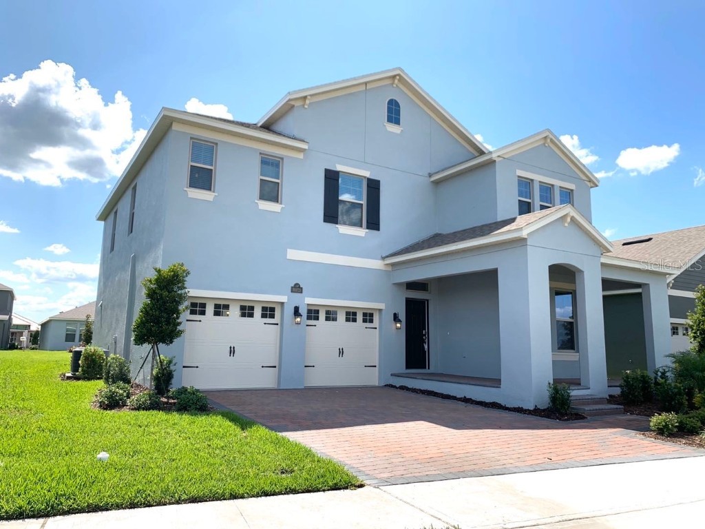 10128 Atwater Bay Drive Winter Garden FL 34787 O6193012 image1
