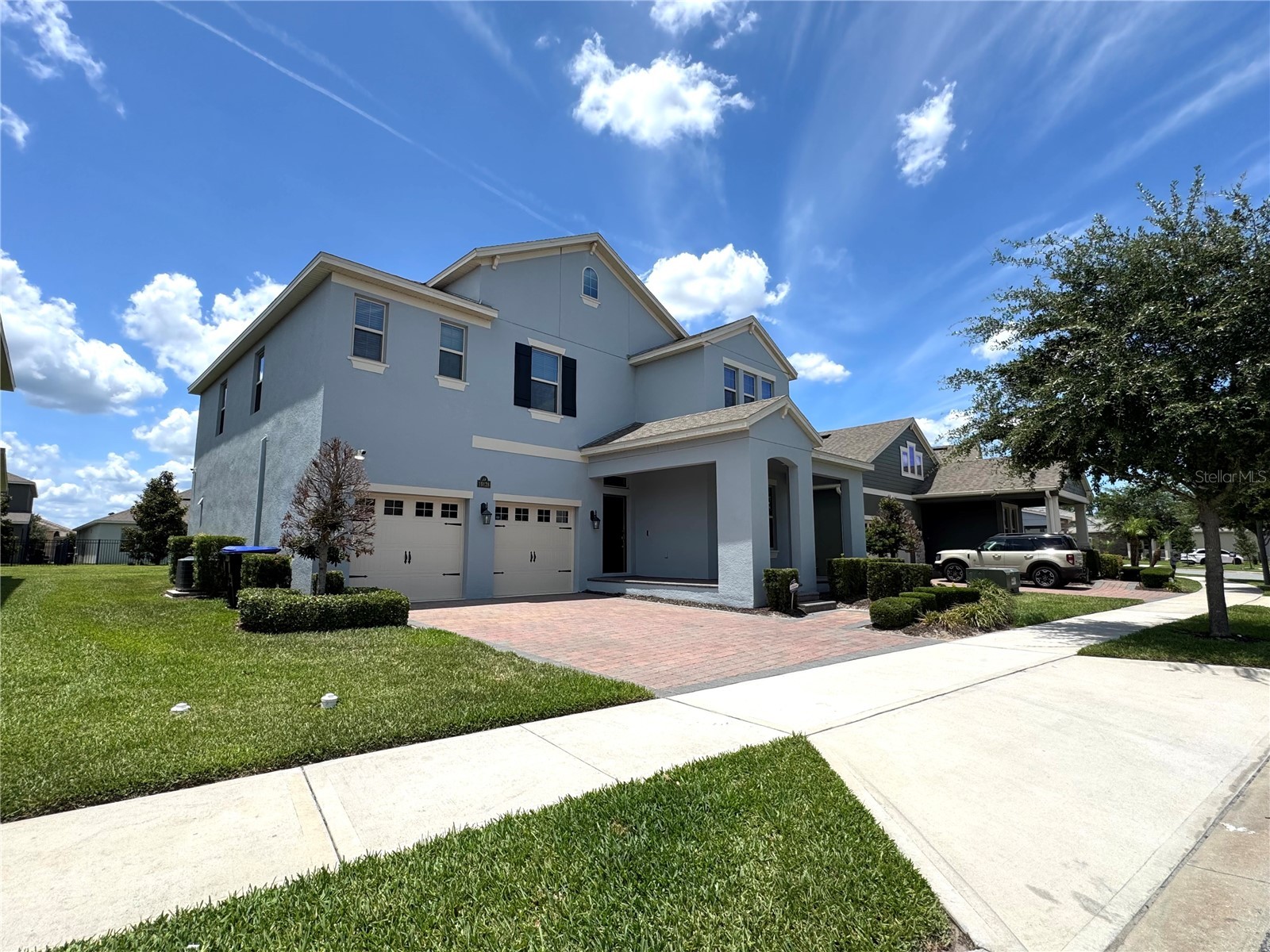 10128 Atwater Bay Drive Winter Garden FL 34787 O6411115 image1