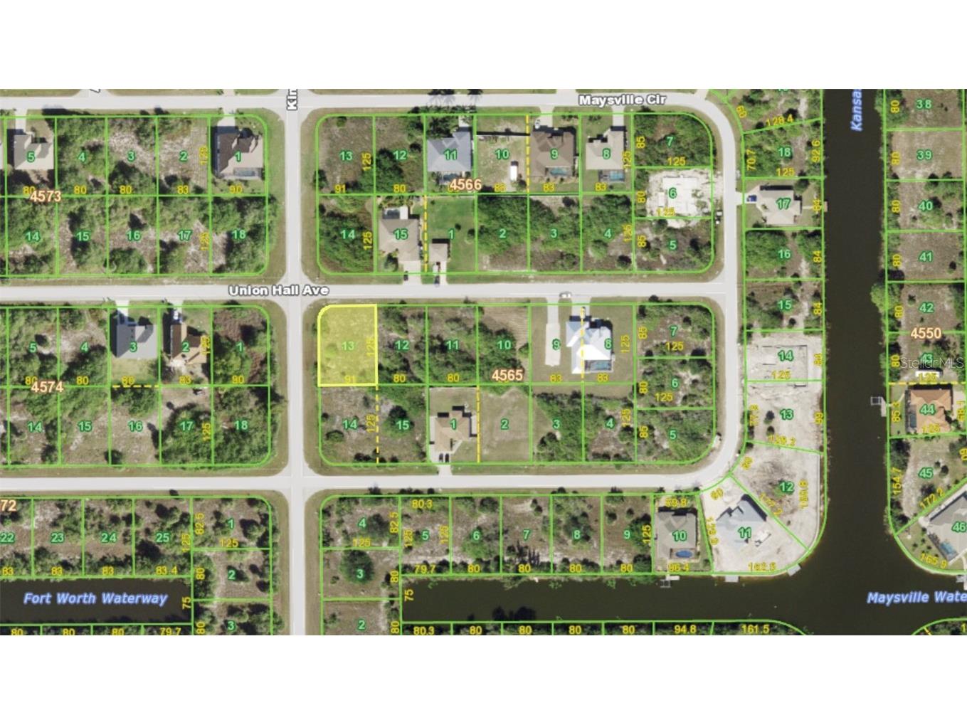 10128 Kingsville Drive Port Charlotte FL 33981 C7475927 image1