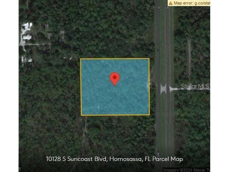 10128 S Suncoast Boulevard Homosassa FL 34446 TB8499272 image1