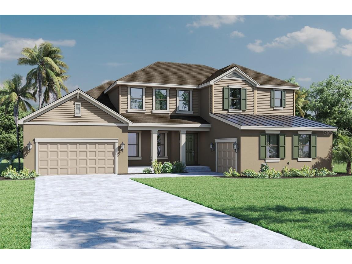 10129 Atwater Bay Drive Winter Garden FL 34787 O6245955 image1