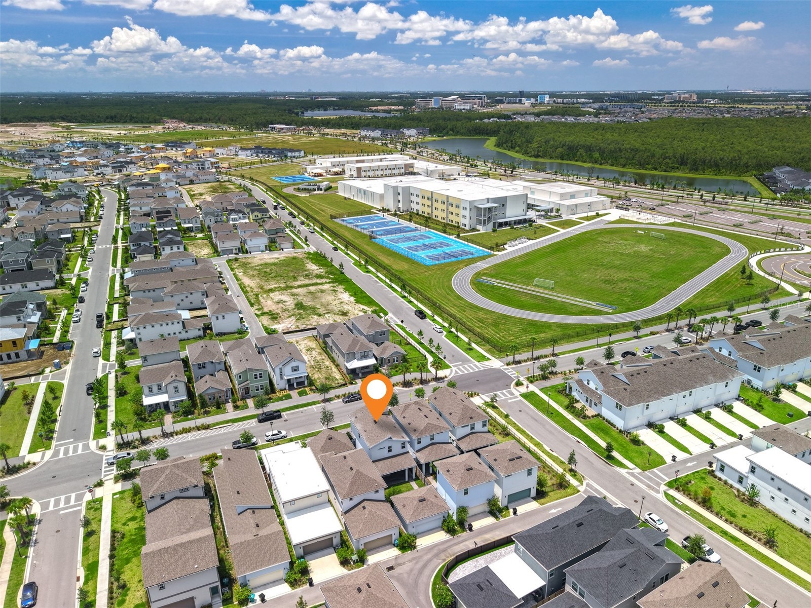 10129 Pearson Avenue Orlando FL 32827 O6425470 image40