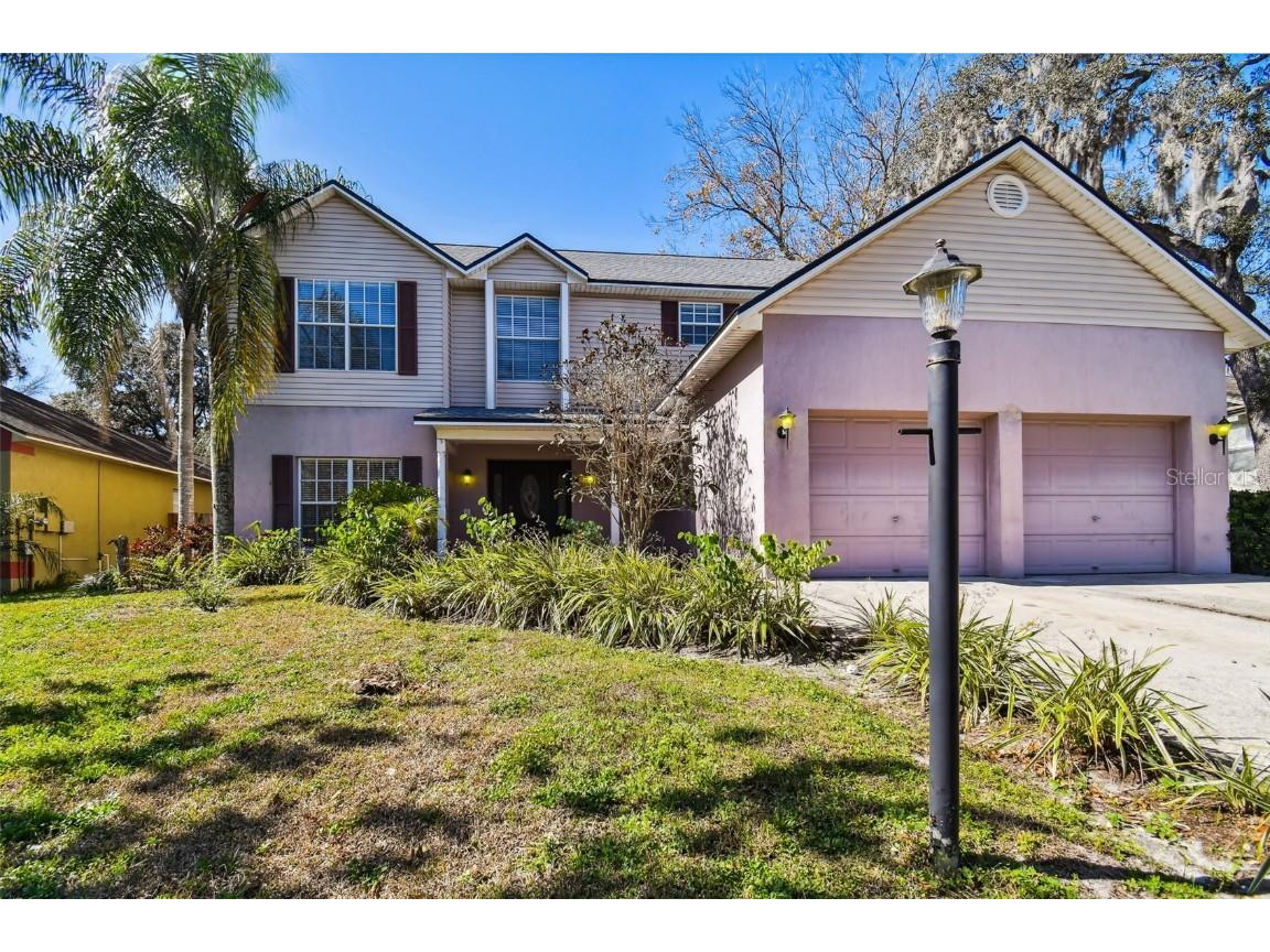 10129 Sedgebrook Drive Riverview FL 33569 T3427124 image1