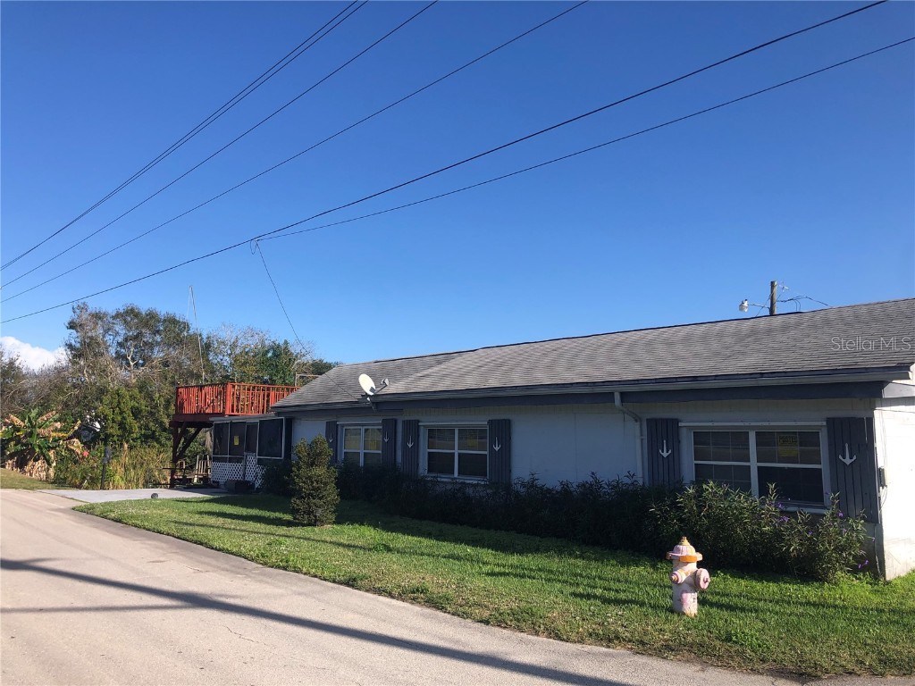 1013 3rd Street Okeechobee FL 34974 - LAKE OKEECHOBEE OK222297 image1