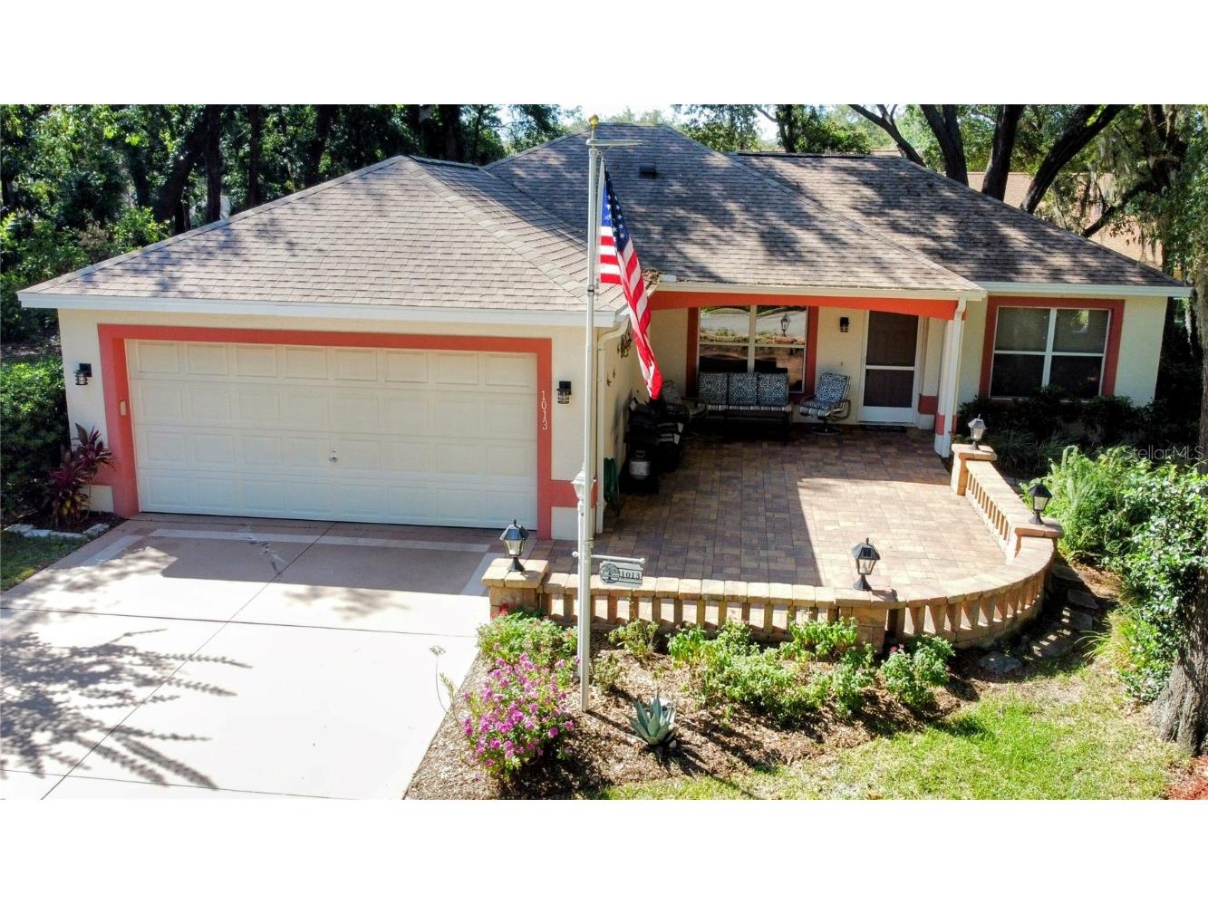 1013 Amarillo Place The Villages FL 32159 G5083199 image1