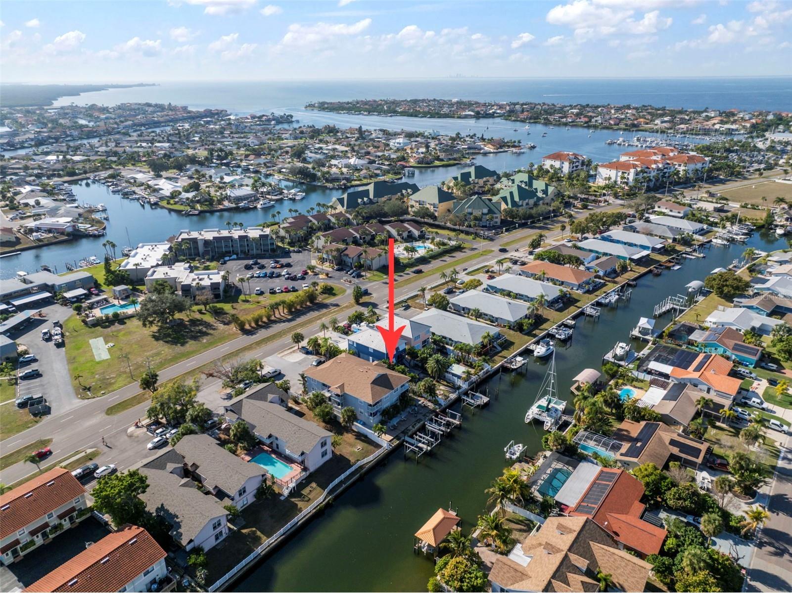 1013 Apollo Beach Boulevard #203 Apollo Beach FL 33572 - TAMPA BAY/GULF OF AMERICA TB8469304 image1