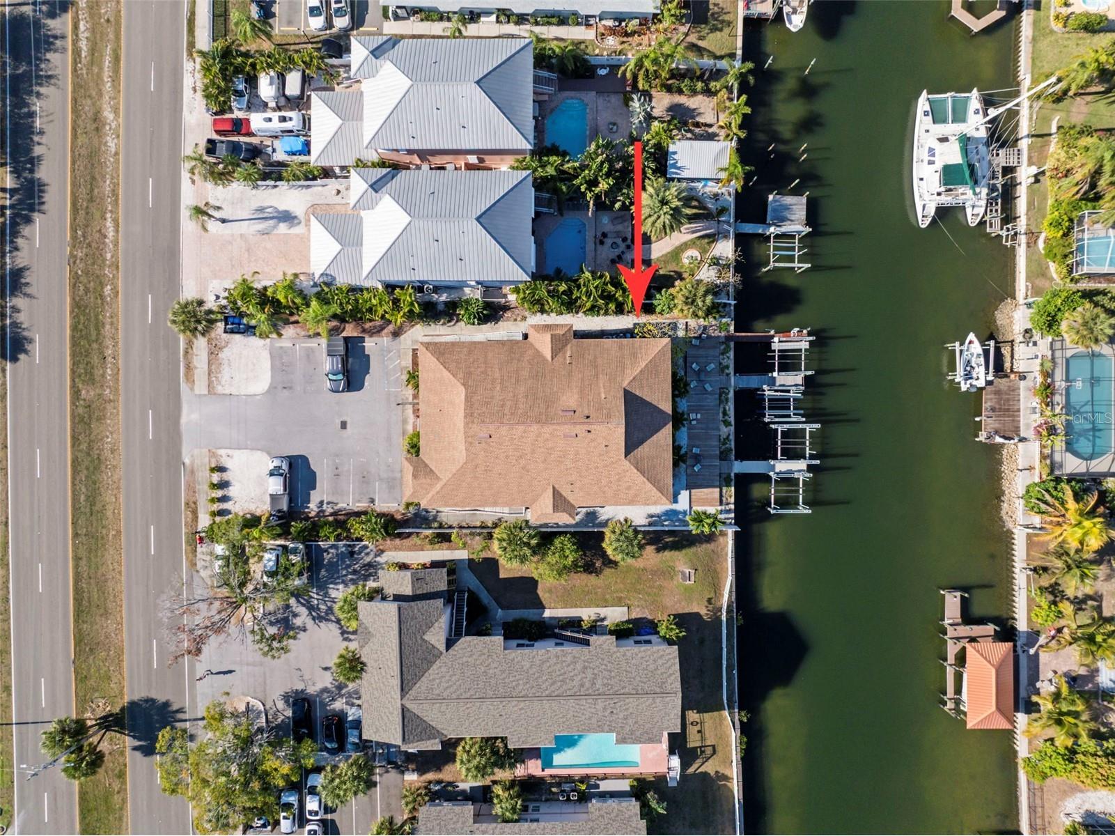 1013 Apollo Beach Boulevard #203 Apollo Beach FL 33572 - TAMPA BAY/GULF OF AMERICA TB8469304 image12