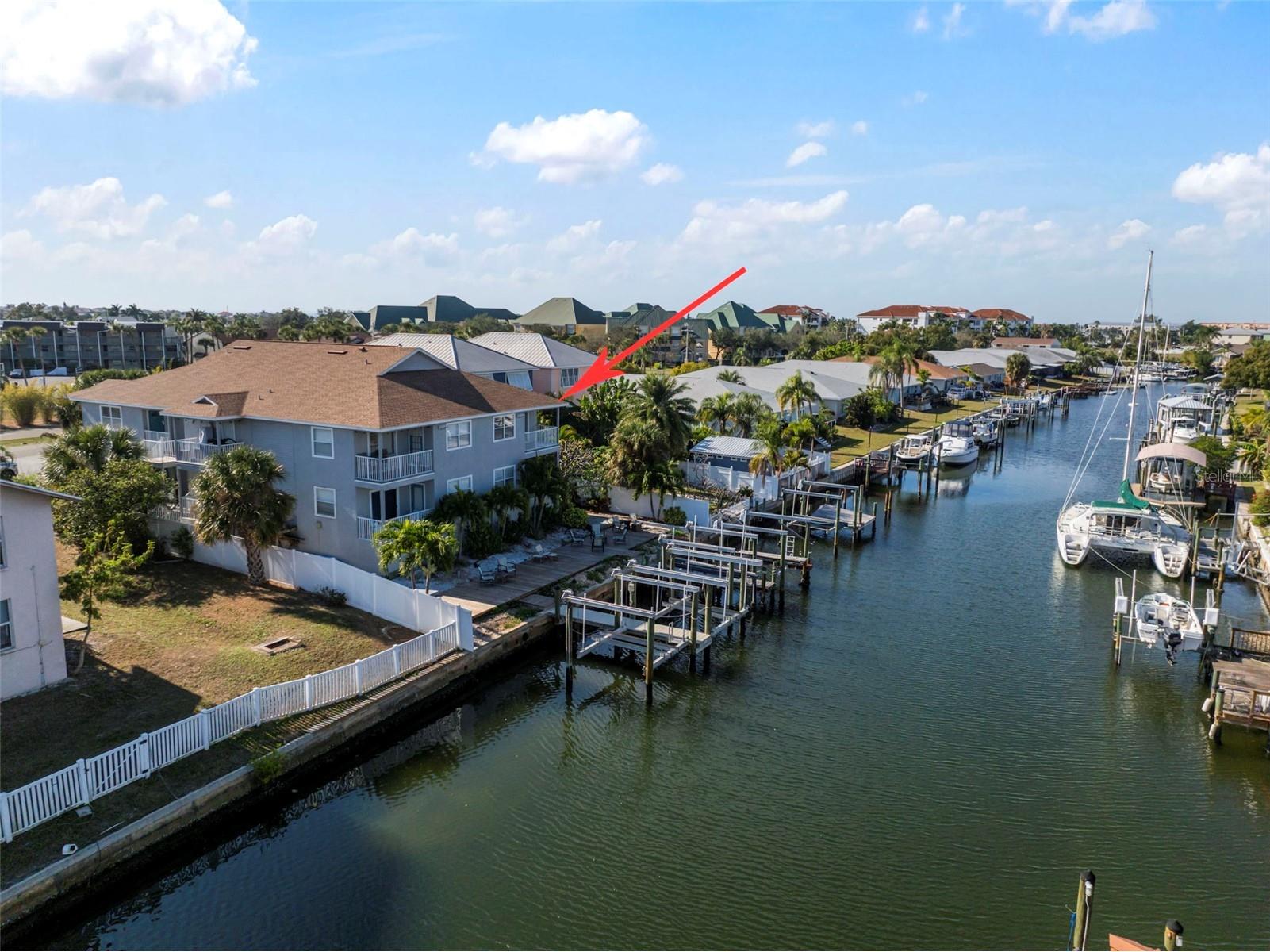1013 Apollo Beach Boulevard #203 Apollo Beach FL 33572 - TAMPA BAY/GULF OF AMERICA TB8469304 image2