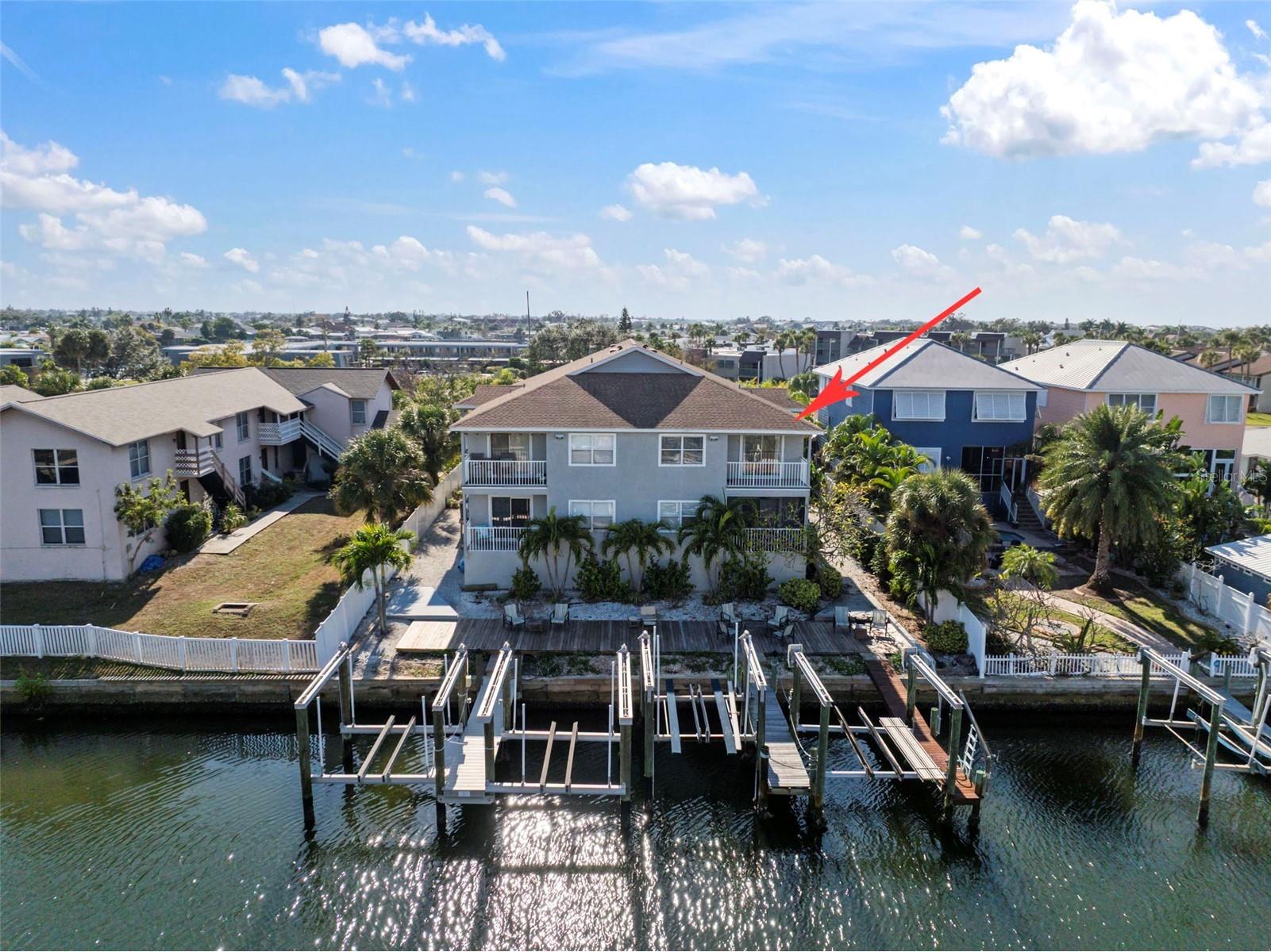 1013 Apollo Beach Boulevard #203 Apollo Beach FL 33572 - TAMPA BAY/GULF OF AMERICA TB8469304 image4