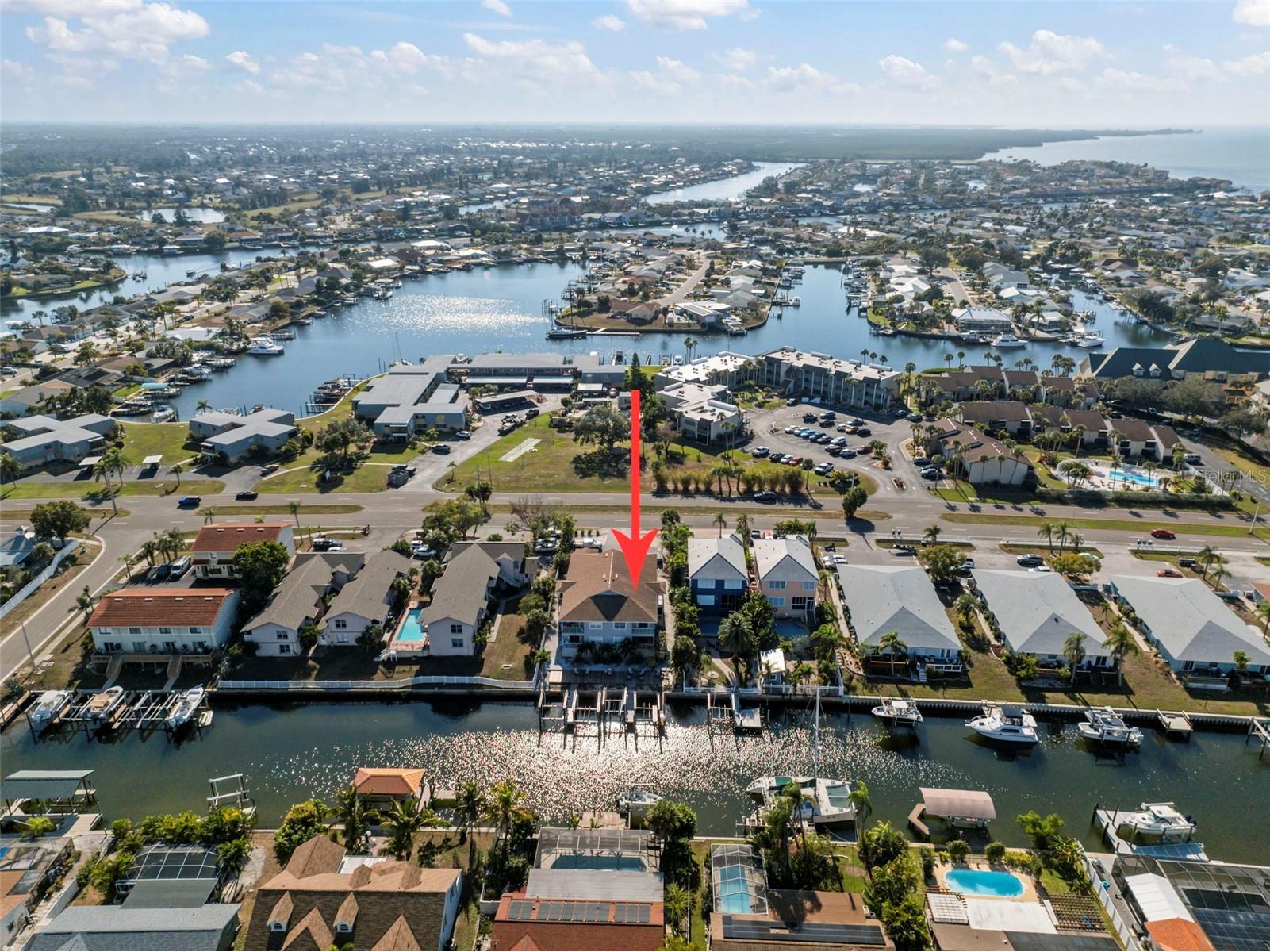 1013 Apollo Beach Boulevard #203 Apollo Beach FL 33572 - TAMPA BAY/GULF OF AMERICA TB8469304 image5