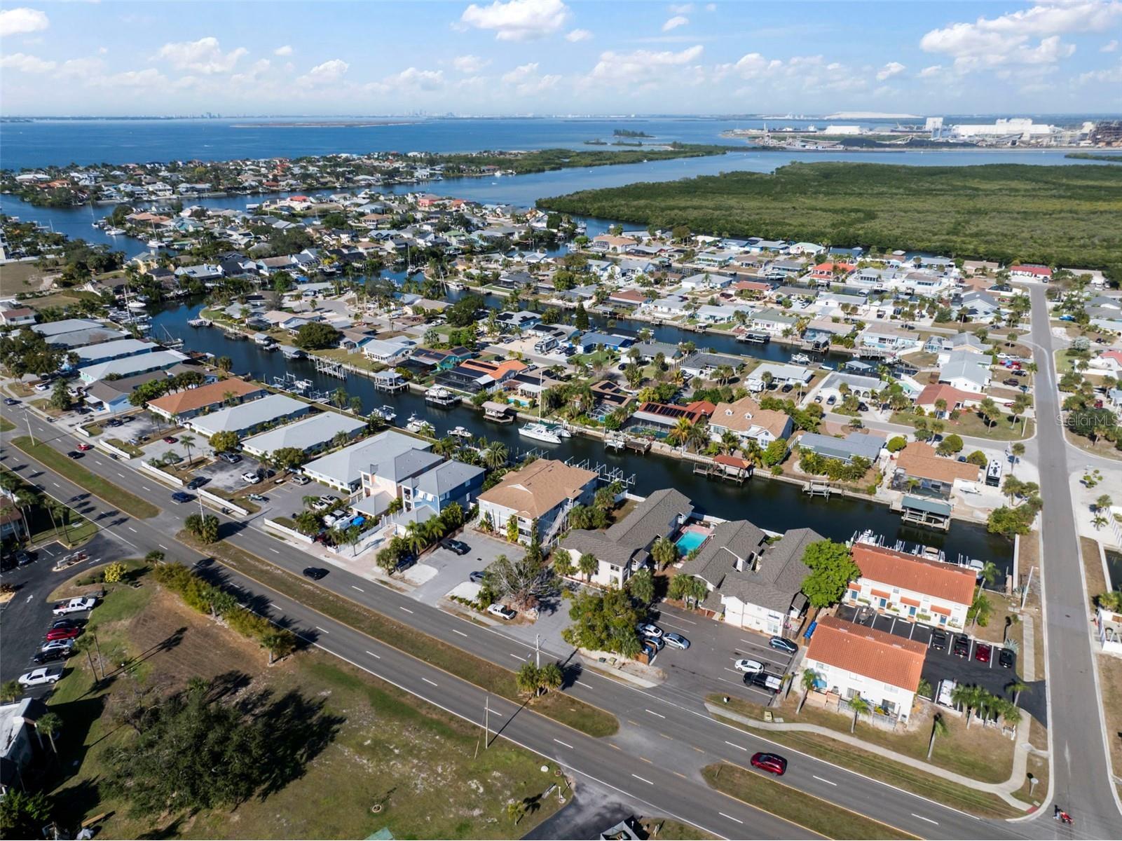 1013 Apollo Beach Boulevard #203 Apollo Beach FL 33572 - TAMPA BAY/GULF OF AMERICA TB8469304 image6
