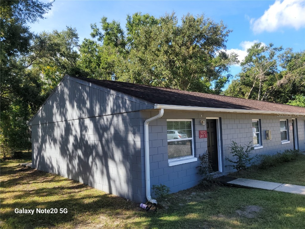 1013 Beecher Street #UNIT 1 Leesburg FL 34748 O6348459 image1