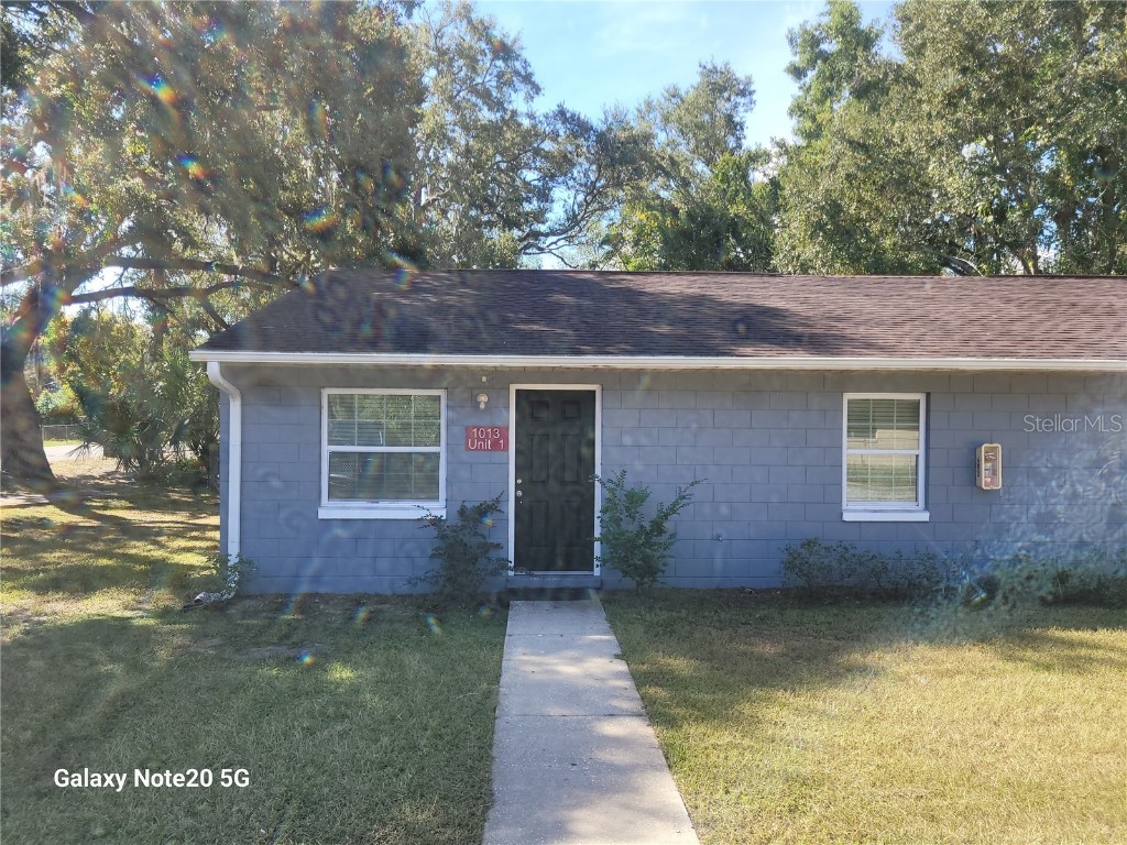 1013 Beecher Street #UNIT 1 Leesburg FL 34748 O6348459 image2