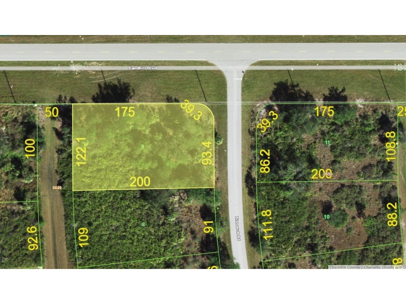 1013 Bismarck Road Punta Gorda FL 33983 A4597030 image1