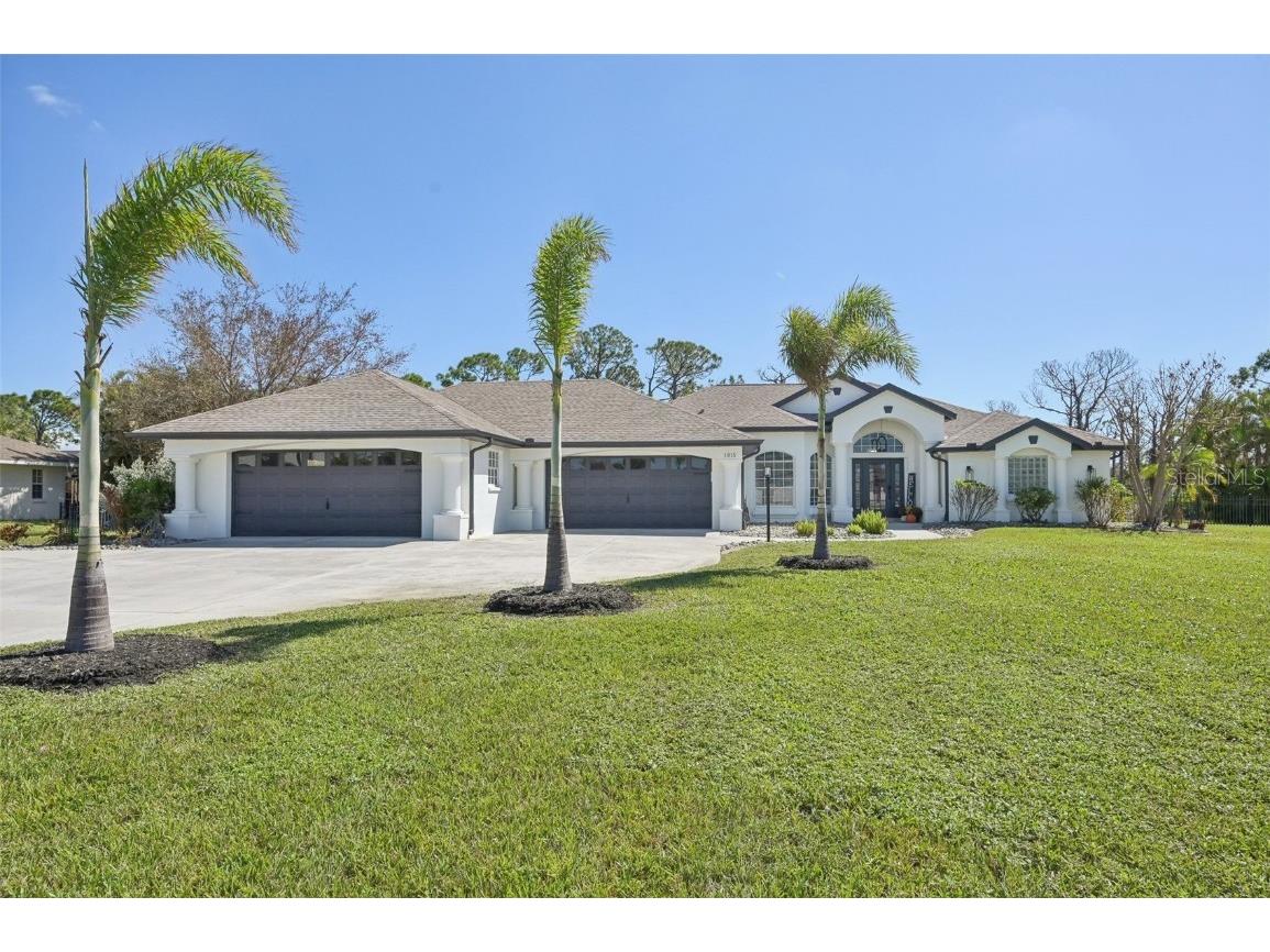 1013 Boundary Boulevard Rotonda West FL 33947 TB8314107 image1