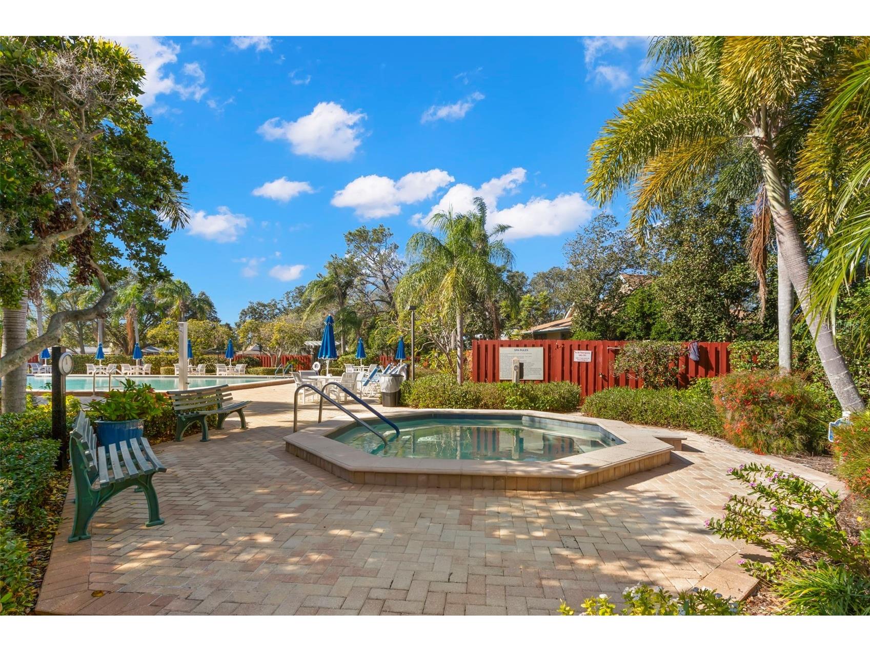 1013 Caravel Court Tarpon Springs FL 34689 TB8470429 image36
