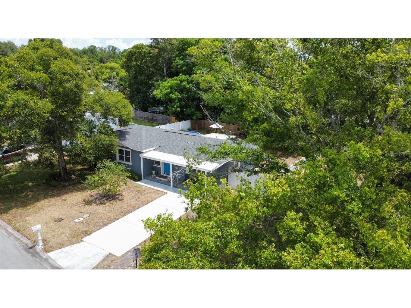 1013 Chester Drive Clearwater FL 33756 W7864620 image1