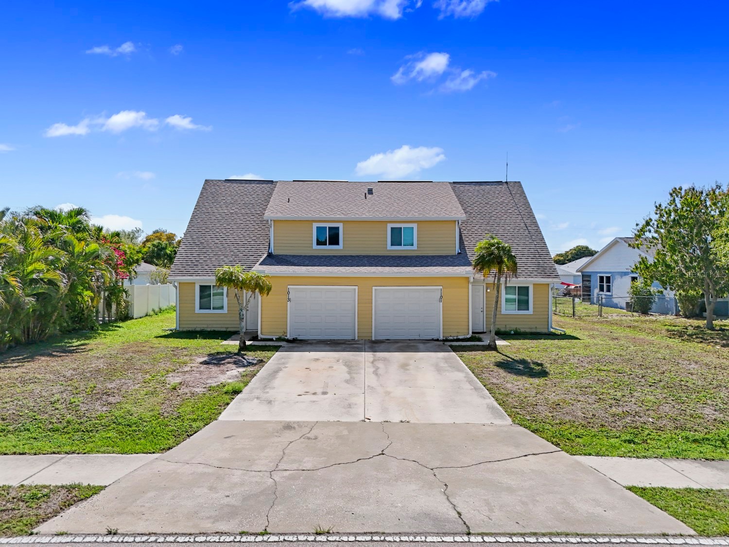 1013 Country Club Boulevard #1101 Cape Coral FL 33990 C7523561 image1