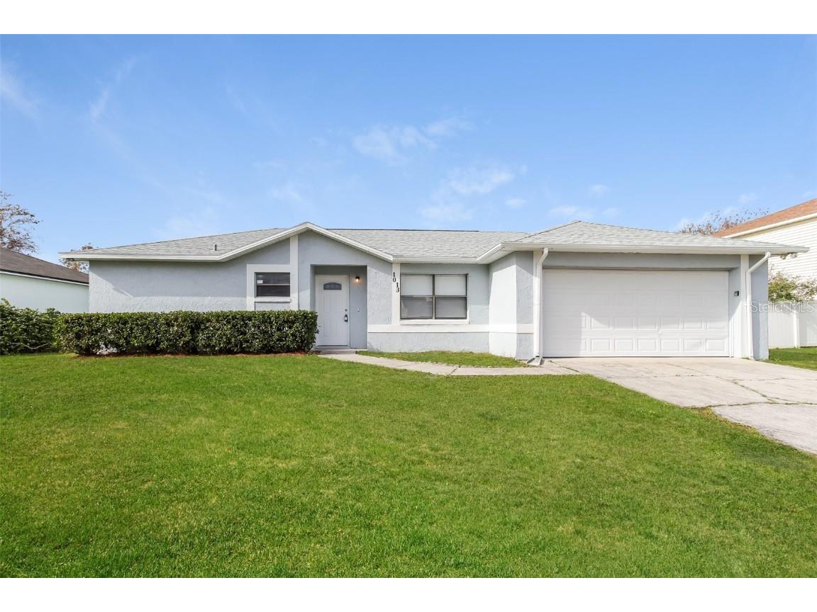 1013 Dartmoor Place Kissimmee FL 34758 O6170829 image1