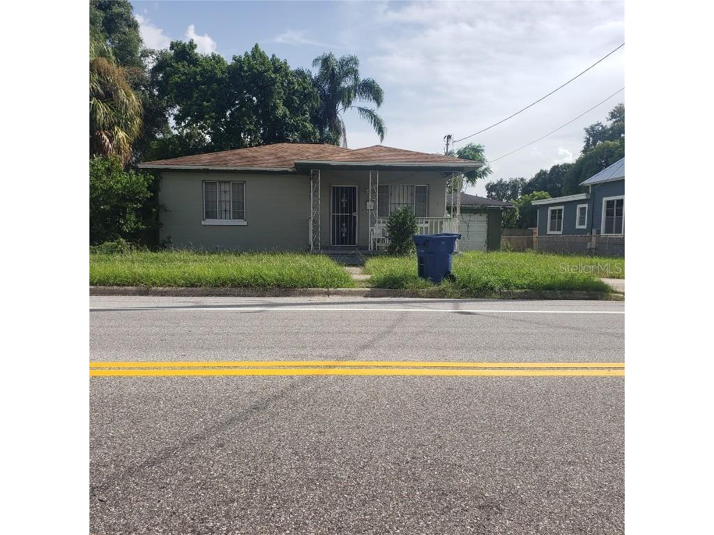 1013 E Lake Avenue Tampa FL 33605 TB8301591 image1