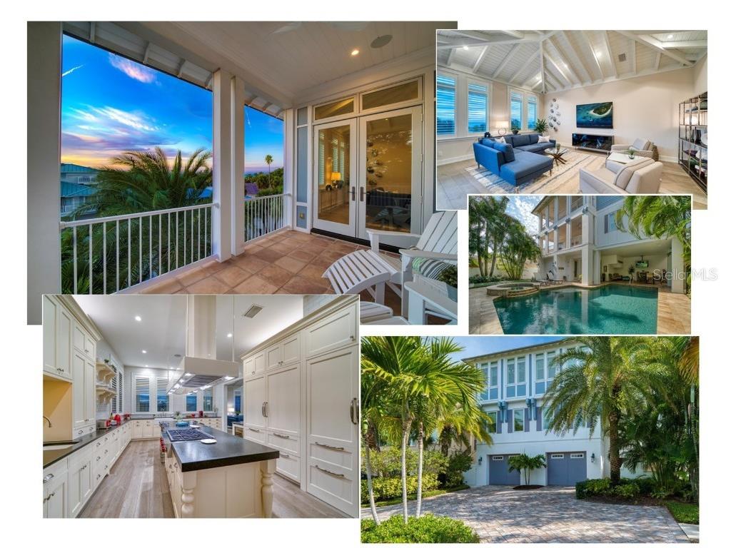 1013 Eldorado Avenue Clearwater FL 33767 - GULF OF MEXICO U8184206 image1