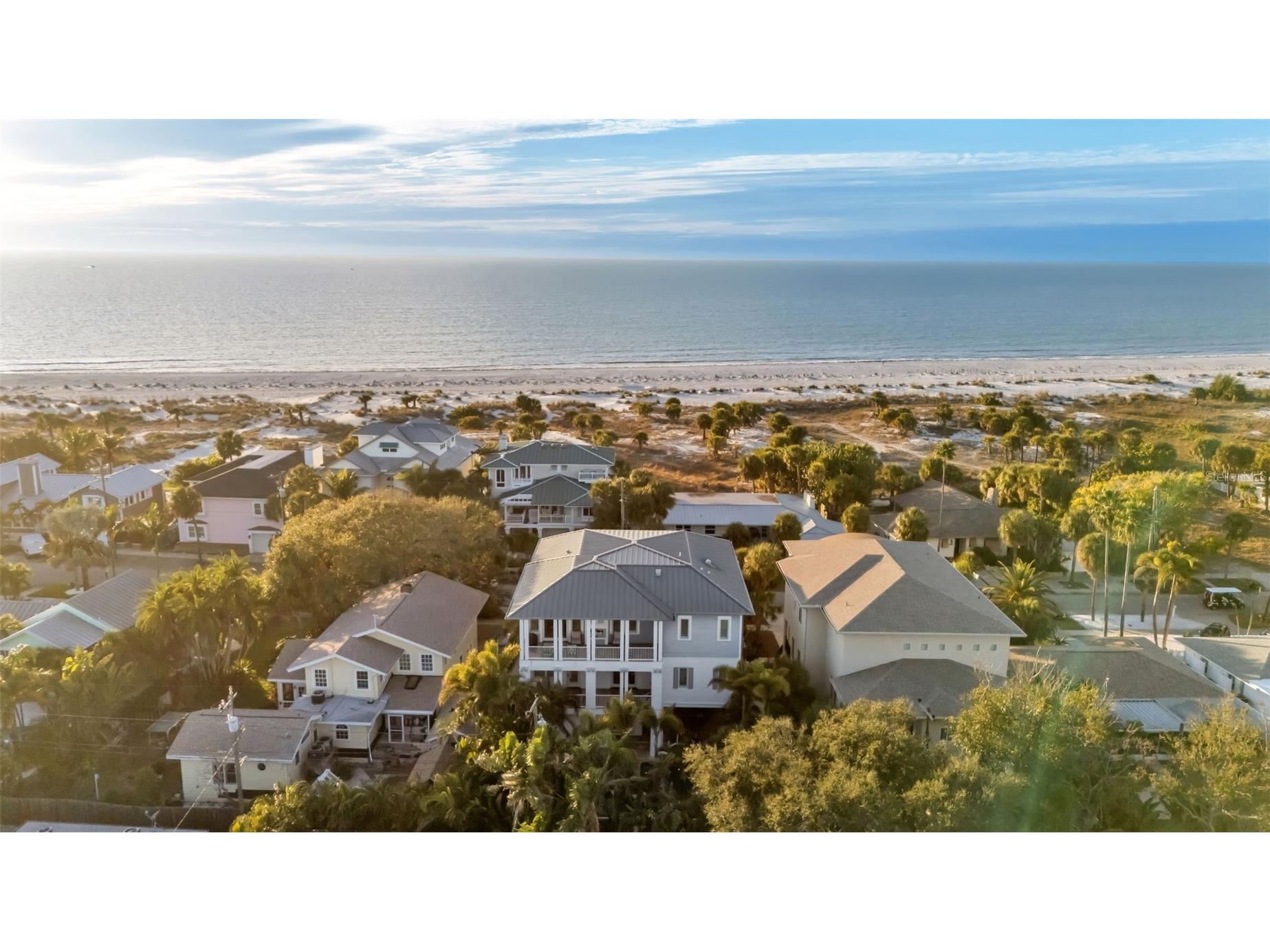 1013 Eldorado Avenue Clearwater FL 33767 - GULF OF MEXICO TB8467479 image1