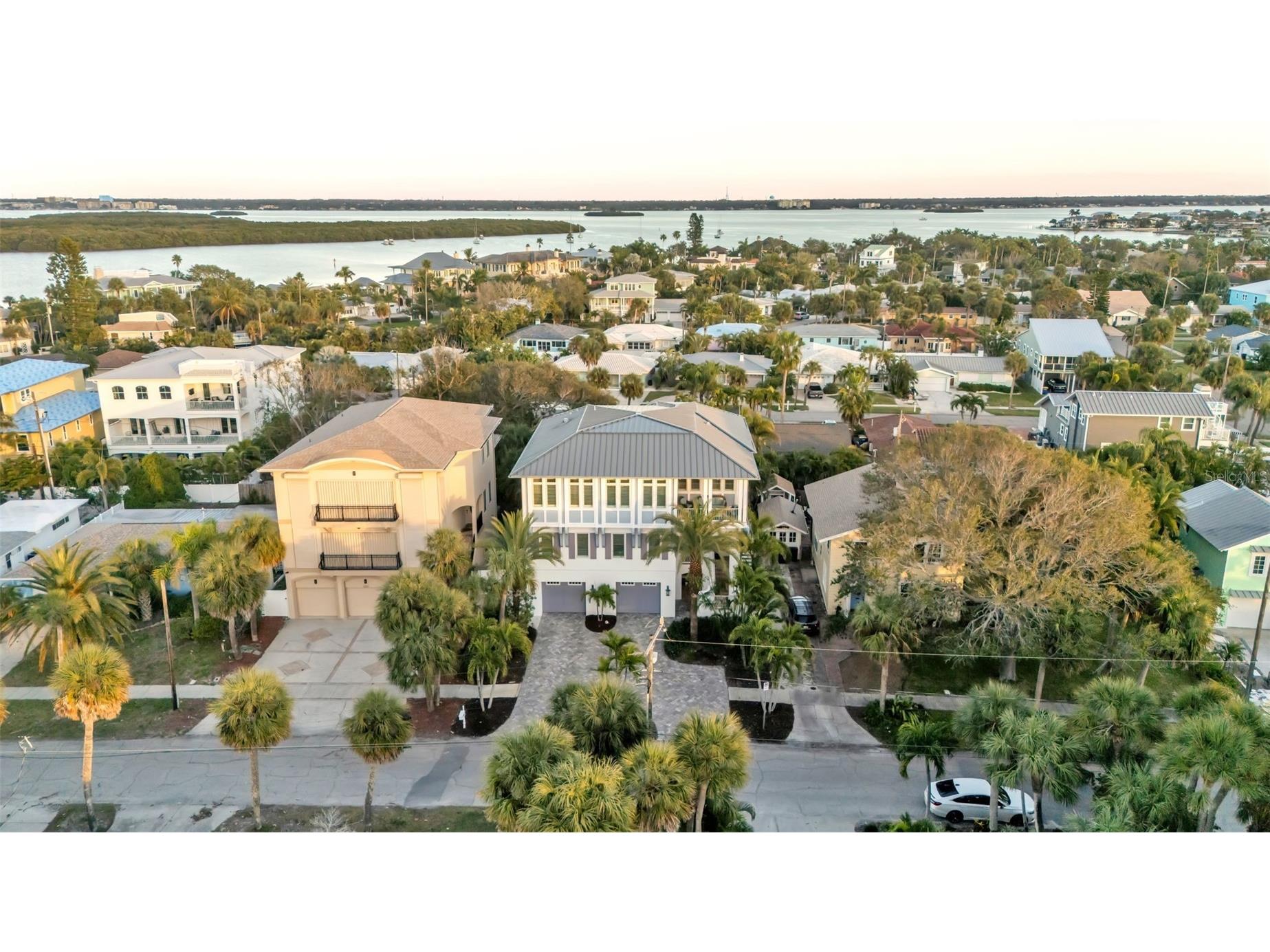 1013 Eldorado Avenue Clearwater FL 33767 - GULF OF MEXICO TB8467479 image100