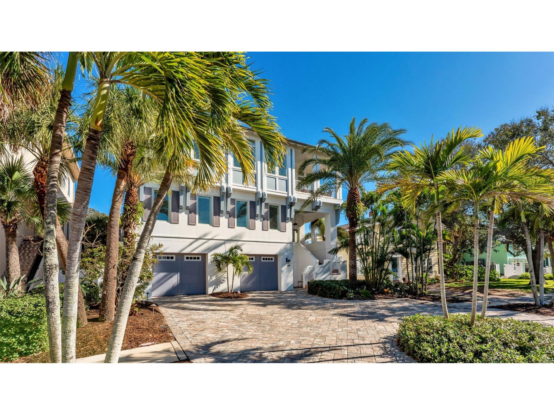 1013 Eldorado Avenue Clearwater FL 33767 - GULF OF MEXICO TB8467479 image2