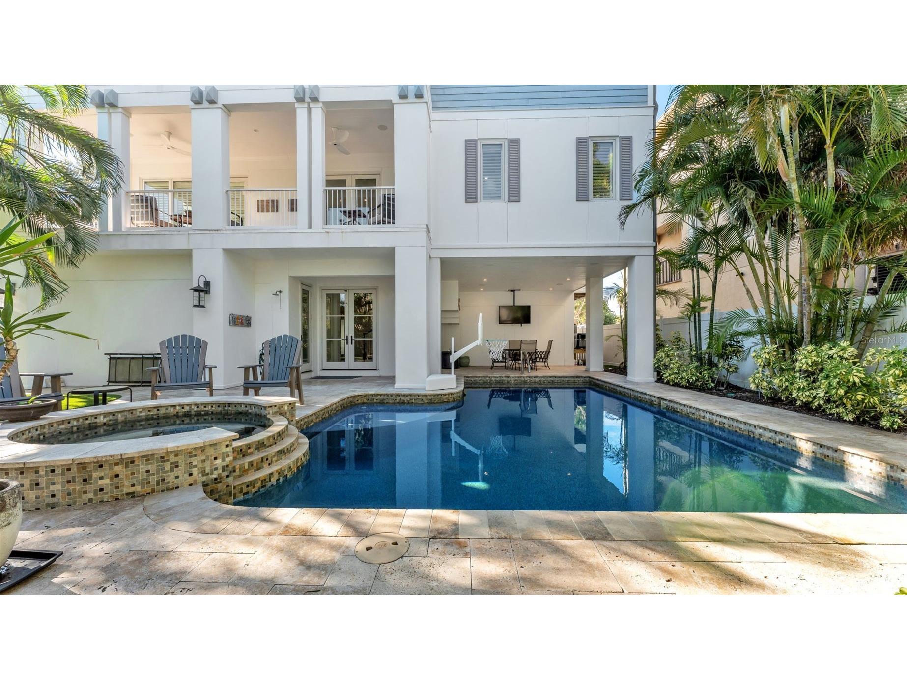 1013 Eldorado Avenue Clearwater FL 33767 - GULF OF MEXICO TB8467479 image77