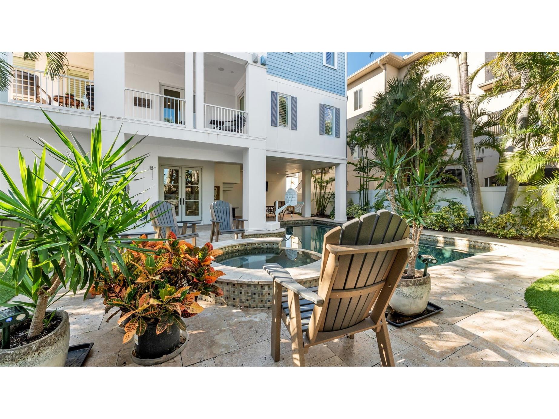 1013 Eldorado Avenue Clearwater FL 33767 - GULF OF MEXICO TB8467479 image78