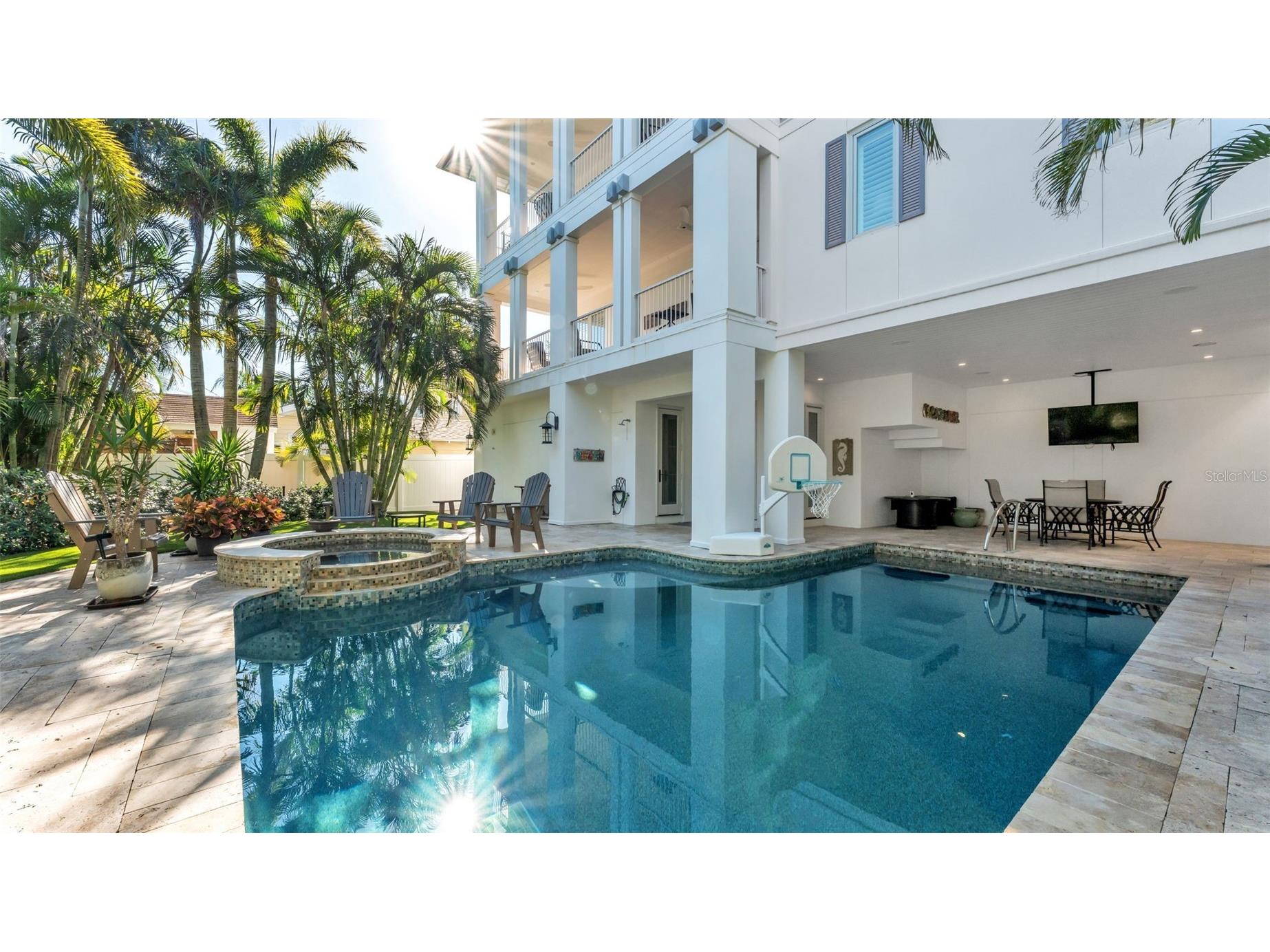 1013 Eldorado Avenue Clearwater FL 33767 - GULF OF MEXICO TB8467479 image80