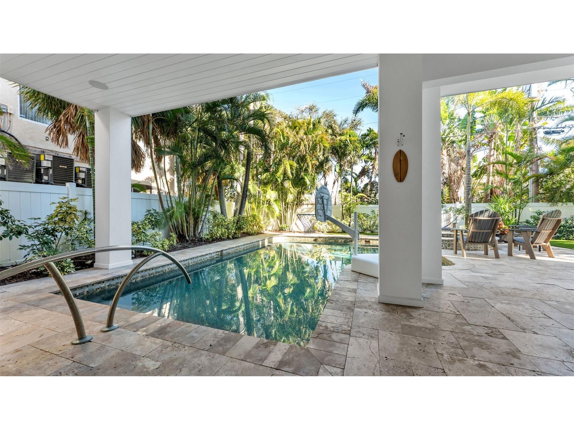 1013 Eldorado Avenue Clearwater FL 33767 - GULF OF MEXICO TB8467479 image83