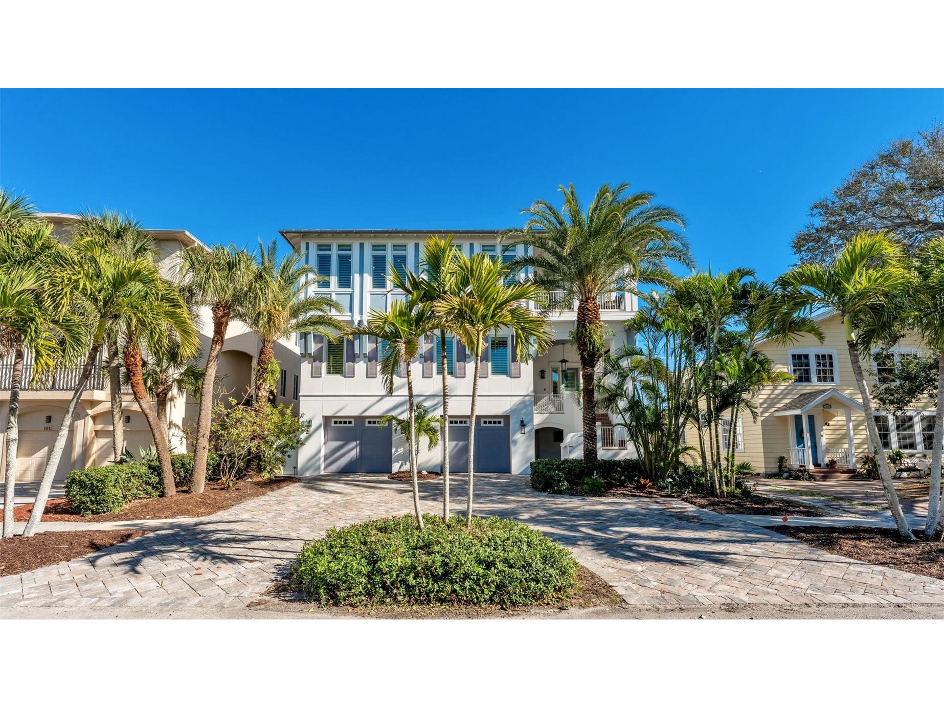 1013 Eldorado Avenue Clearwater FL 33767 - GULF OF MEXICO TB8467479 image96