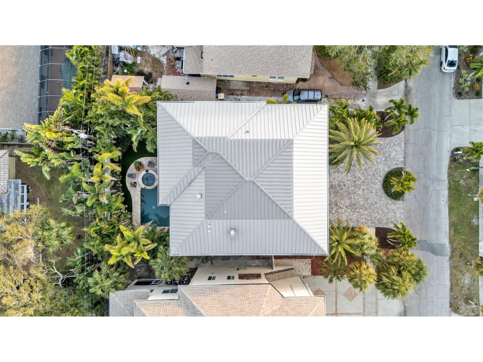 1013 Eldorado Avenue Clearwater FL 33767 - GULF OF MEXICO TB8467479 image97