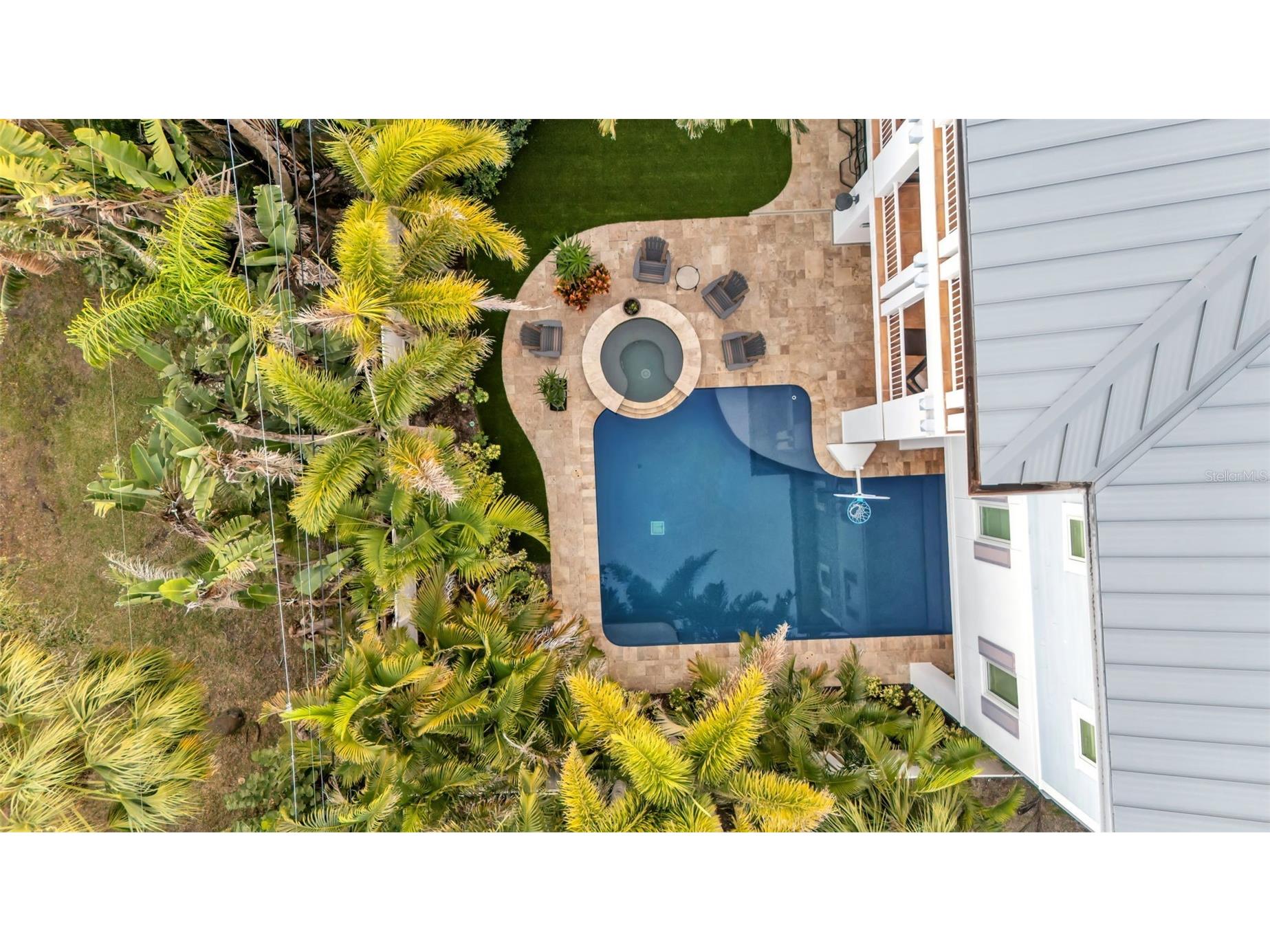 1013 Eldorado Avenue Clearwater FL 33767 - GULF OF MEXICO TB8467479 image98