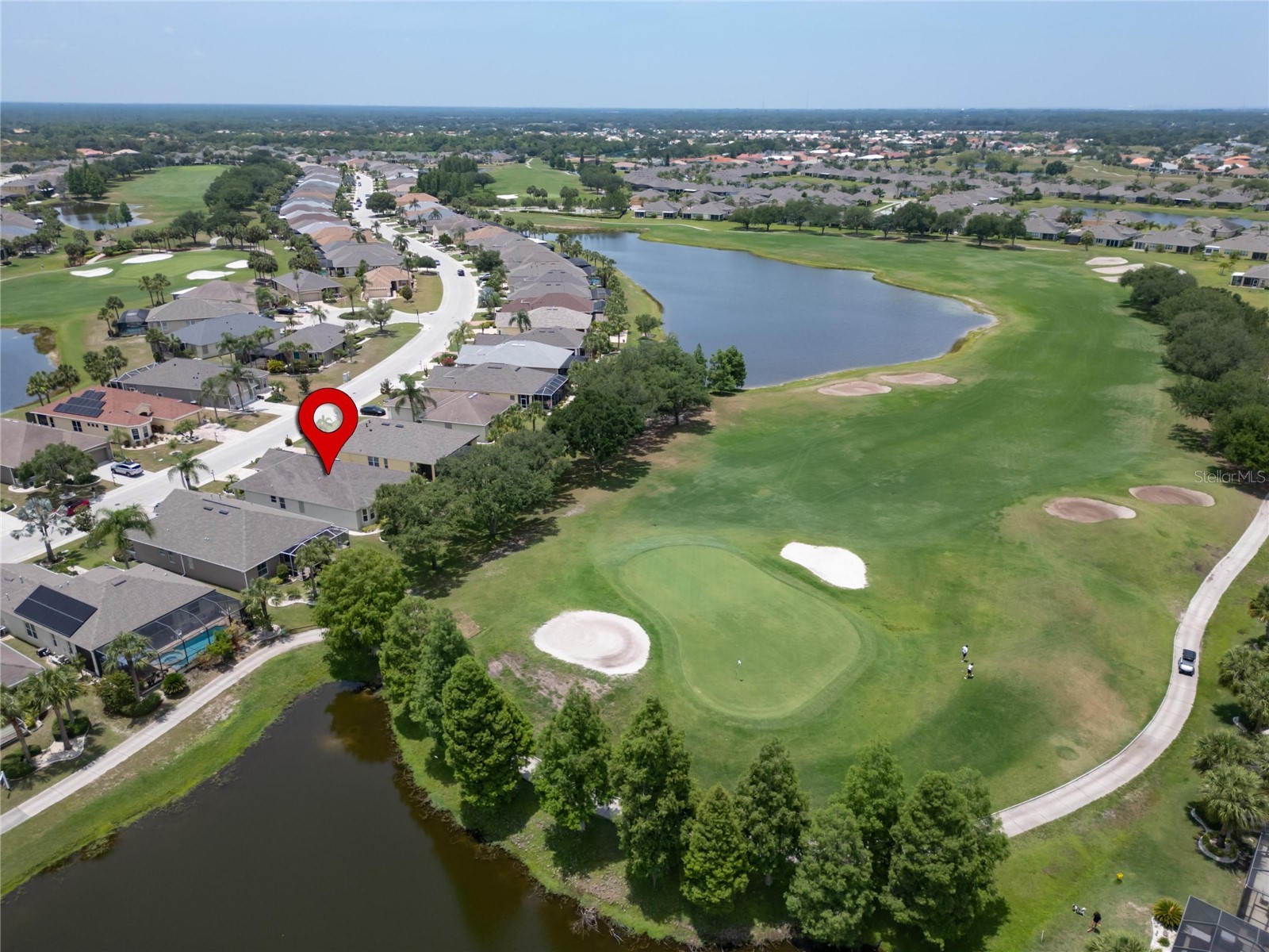 1013 Emerald Dunes Drive Sun City Center FL 33573 TB8484853 image63