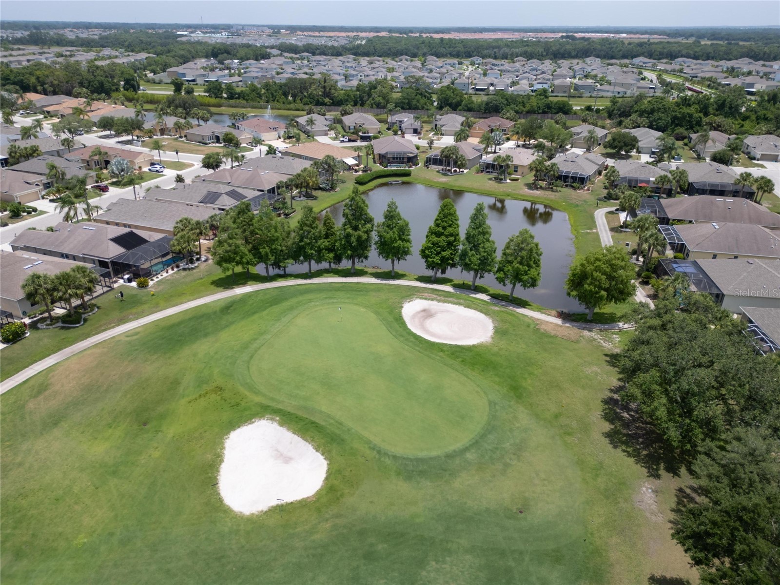 1013 Emerald Dunes Drive Sun City Center FL 33573 TB8484853 image66