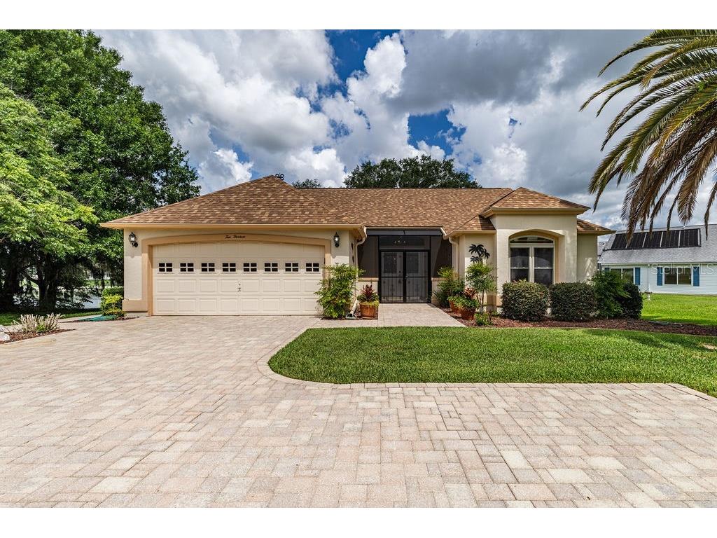 1013 La Mesa Lane The Villages FL 32159 G5112986 image1