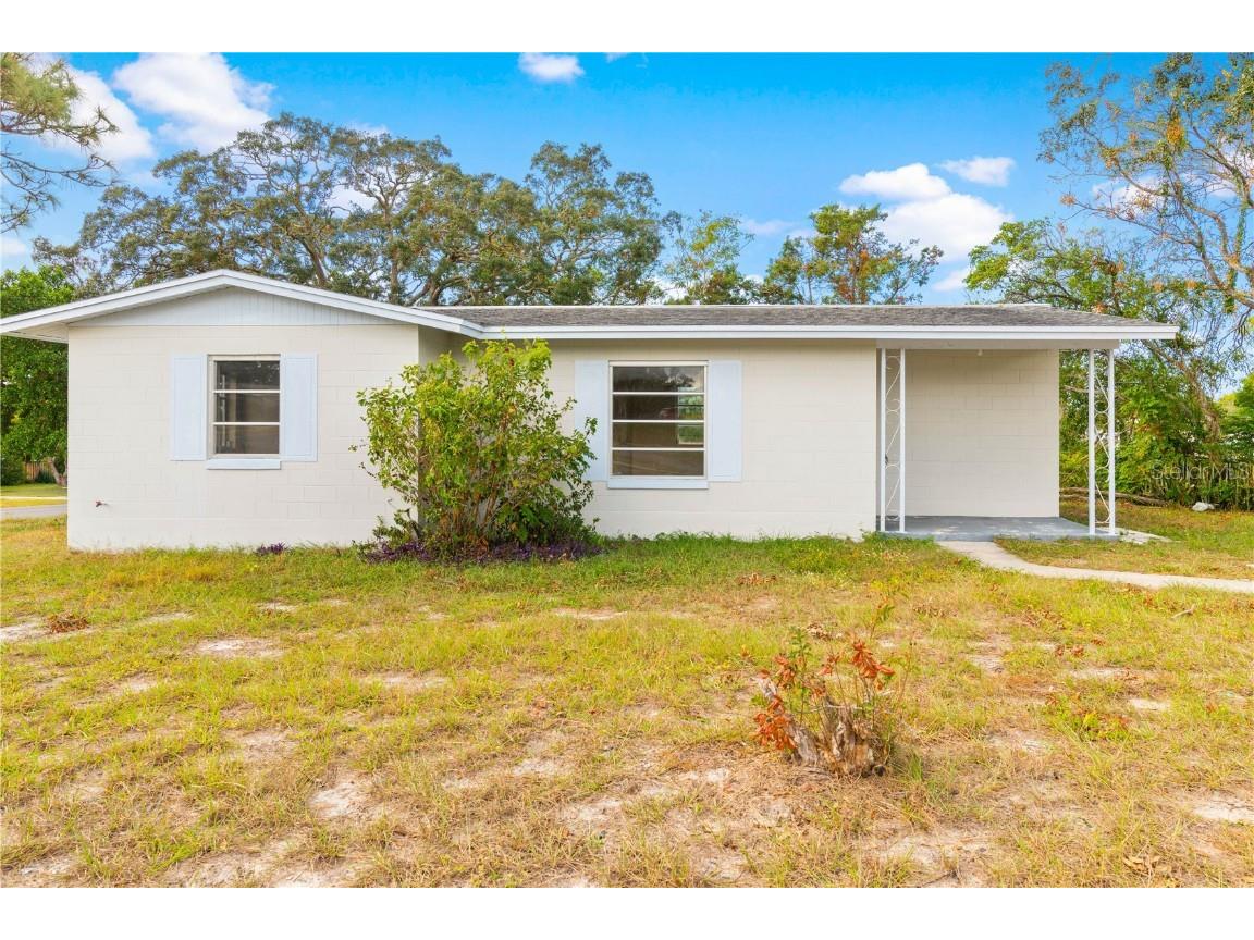 1013 Marlow Avenue Spring Hill FL 34606 W7869909 image1